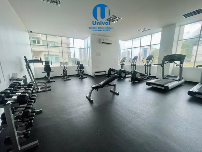 Apartamento en Venta en Plaza Edison - PH Vivendi Tower