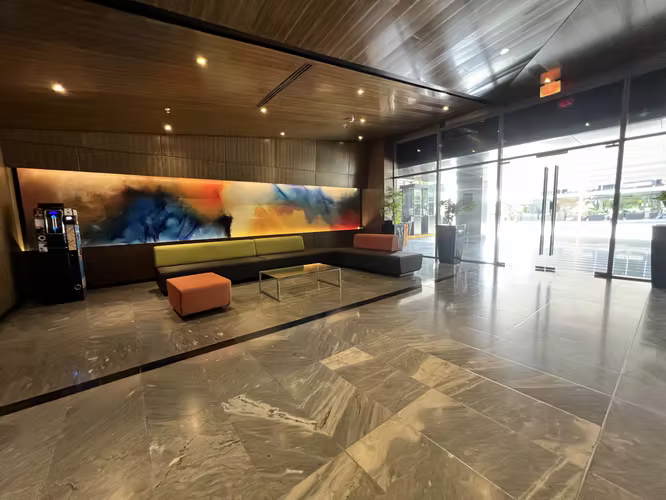 Oficina en Venta / Alquiler – Office Plex 70 | Santa María Business District