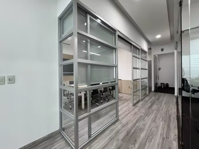 Oficina en Venta / Alquiler – Office Plex 70 | Santa María Business District