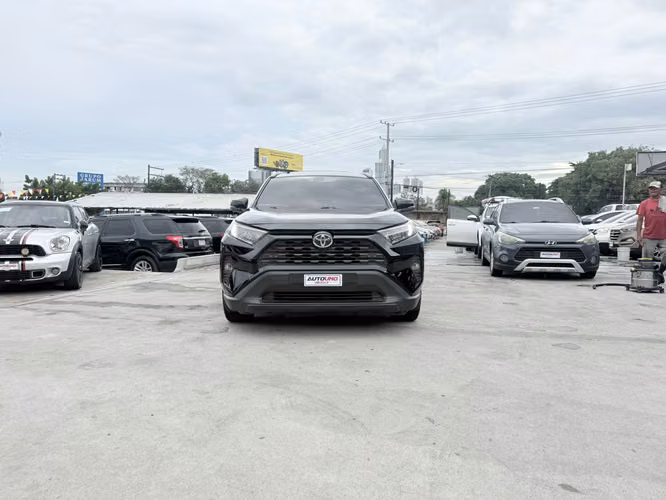 Toyota Rav 4 2019 - Imagen 3