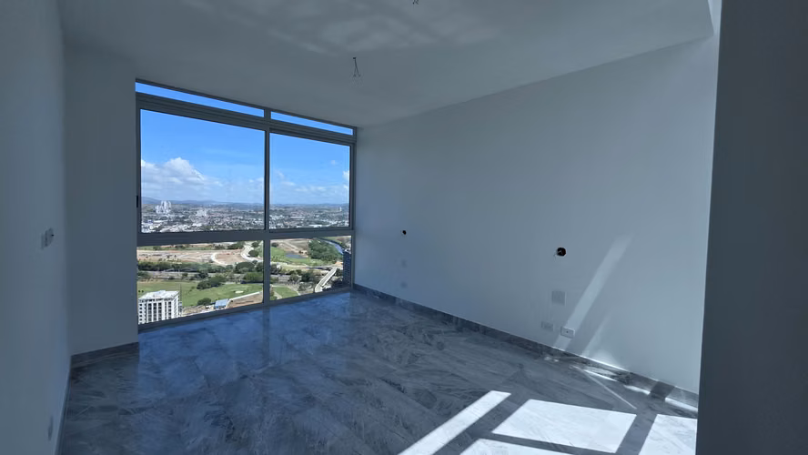 Venta Apartamento en  Santa Maria