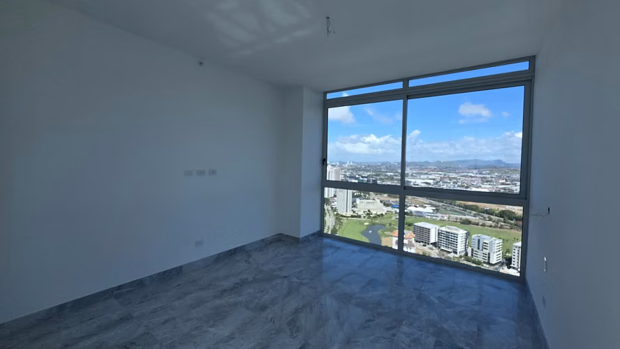 Venta Apartamento en  Santa Maria