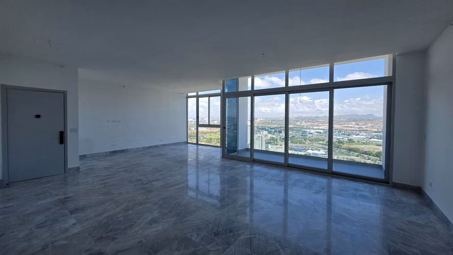 Venta Apartamento en  Santa Maria