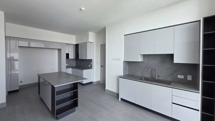 Venta Apartamento en  Santa Maria