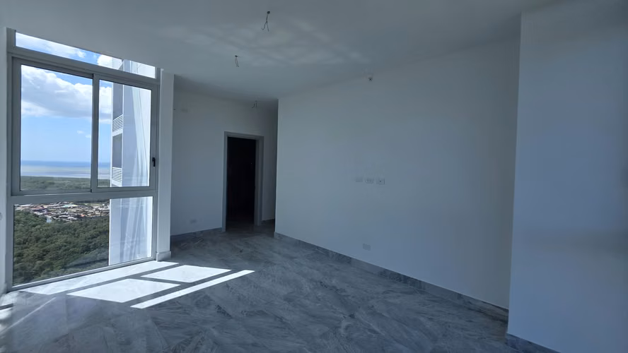 Venta Apartamento en  Santa Maria