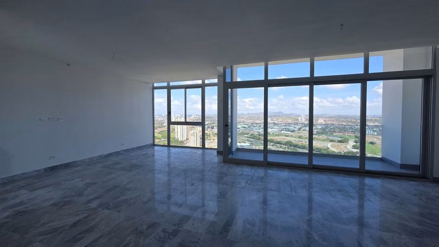 Venta Apartamento en  Santa Maria