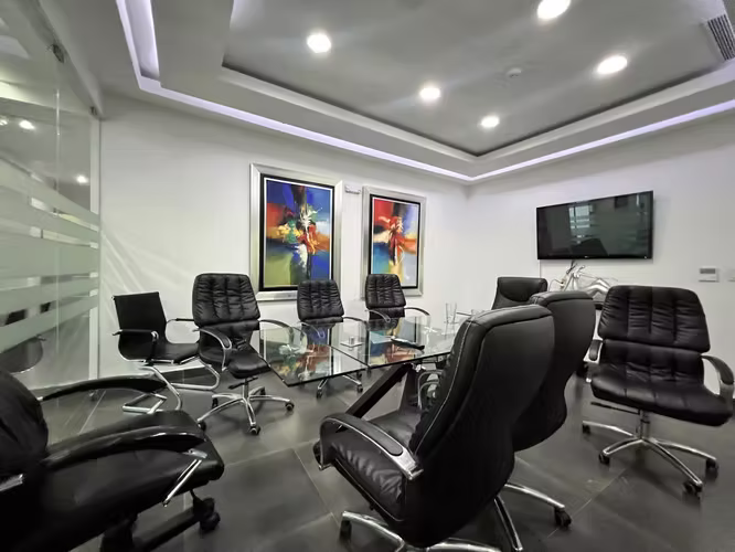 Oficina en Venta / Alquiler – Office One | Obarrio