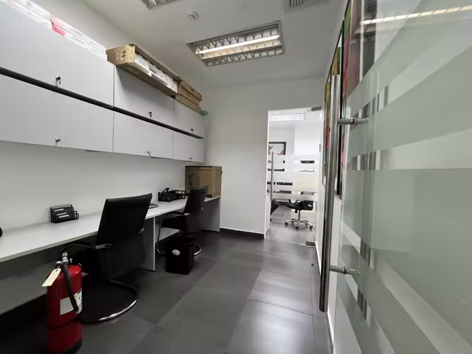 Oficina en Venta / Alquiler – Office One | Obarrio