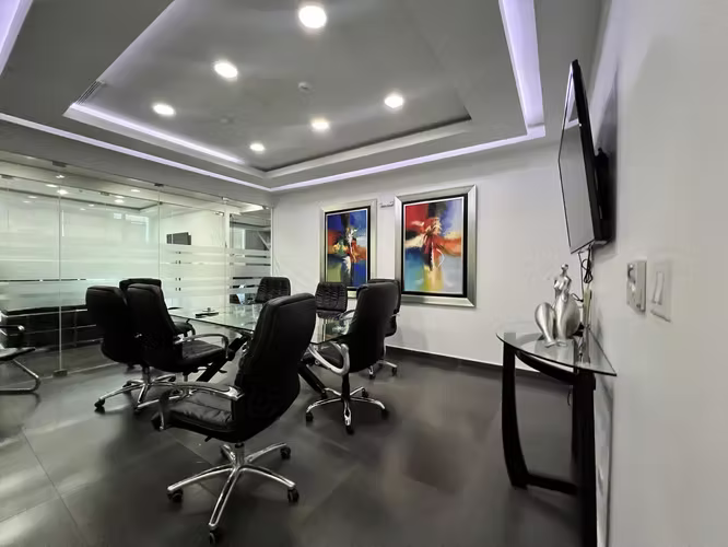 Oficina en Venta / Alquiler – Office One | Obarrio