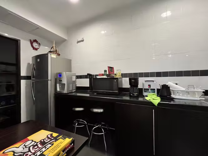 Oficina en Venta / Alquiler – Office One | Obarrio