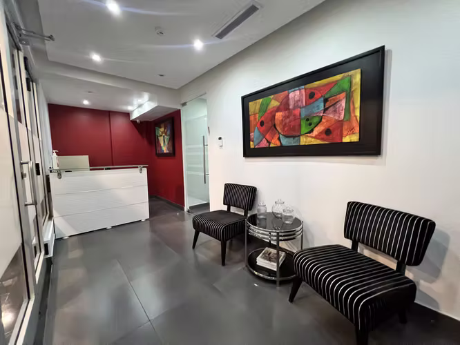 Oficina en Venta / Alquiler – Office One | Obarrio