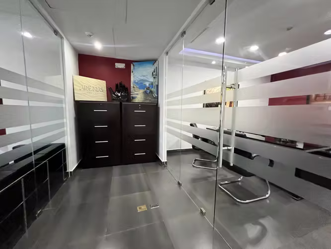 Oficina en Venta / Alquiler – Office One | Obarrio