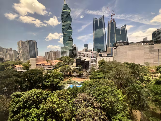 Oficina en Venta / Alquiler – Office One | Obarrio