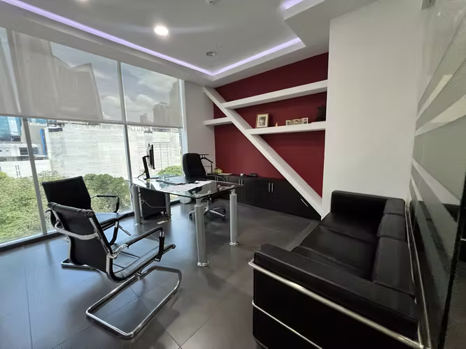 Oficina en Venta / Alquiler – Office One | Obarrio