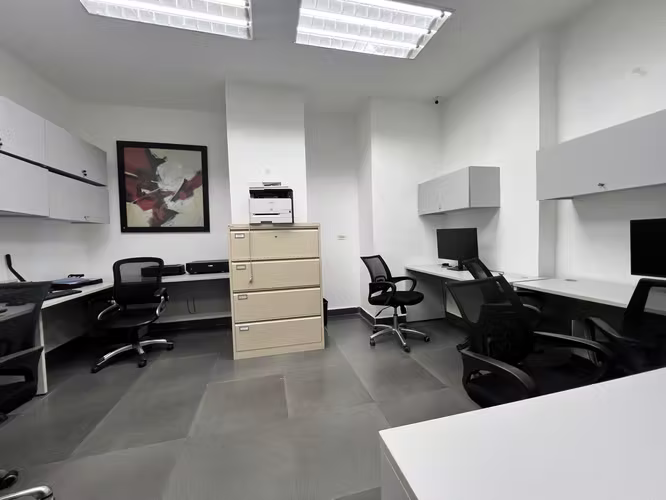 Oficina en Venta / Alquiler – Office One | Obarrio