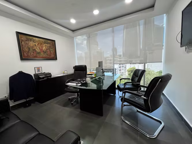 Oficina en Venta / Alquiler – Office One | Obarrio