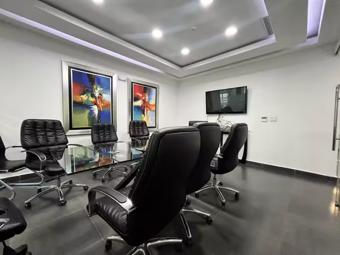 Oficina en Venta / Alquiler – Office One | Obarrio