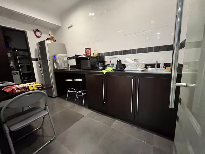 Oficina en Venta / Alquiler – Office One | Obarrio