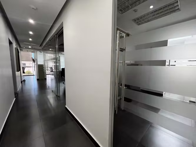 Oficina en Venta / Alquiler – Office One | Obarrio