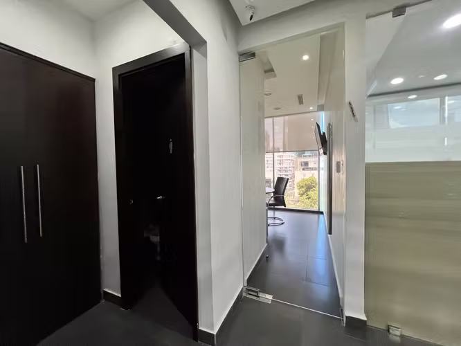 Oficina en Venta / Alquiler – Office One | Obarrio
