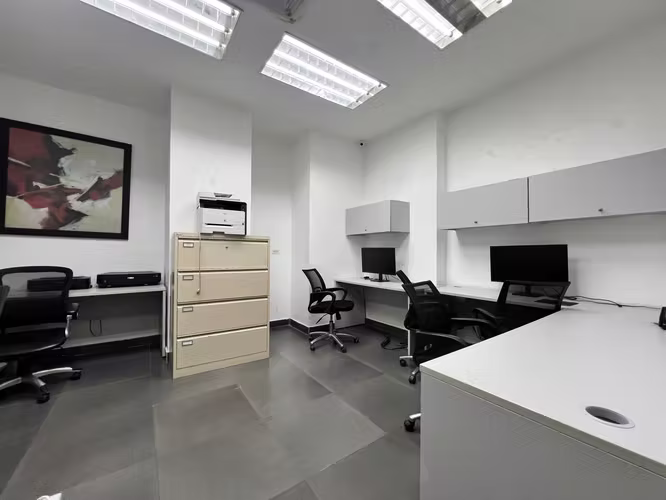 Oficina en Venta / Alquiler – Office One | Obarrio