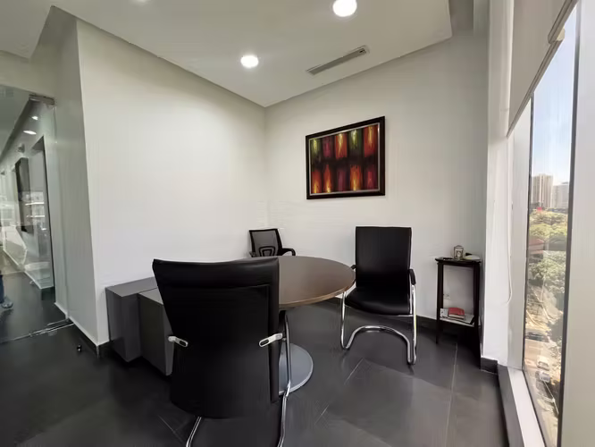 Oficina en Venta / Alquiler – Office One | Obarrio