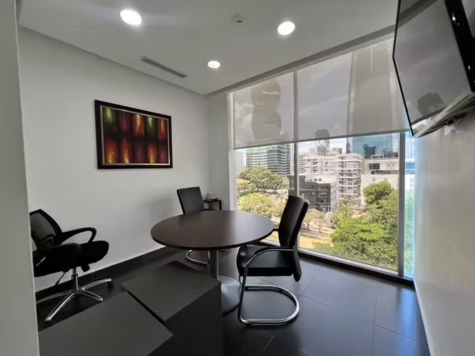 Oficina en Venta / Alquiler – Office One | Obarrio