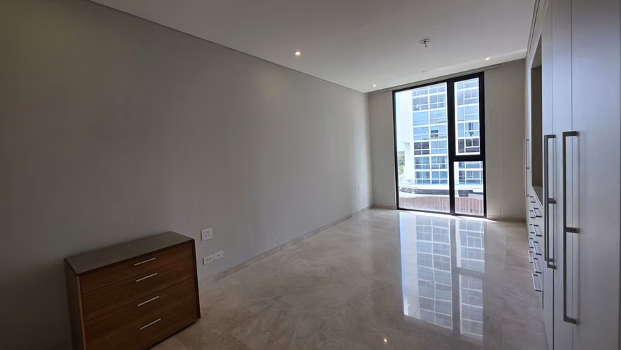 Venta Apartamento en  Santa Maria
