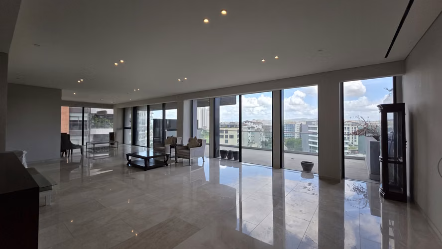 Venta Apartamento en  Santa Maria