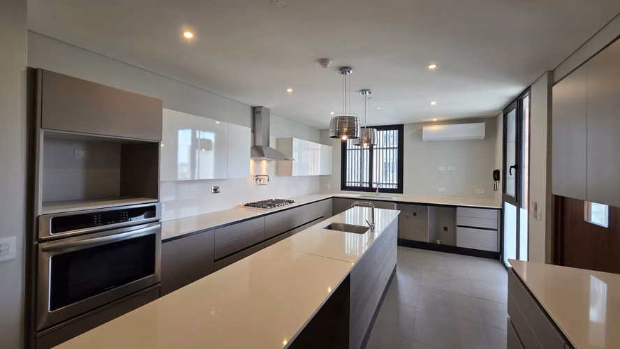 Venta Apartamento en  Santa Maria