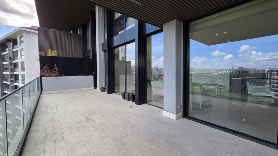 Venta Apartamento en  Santa Maria