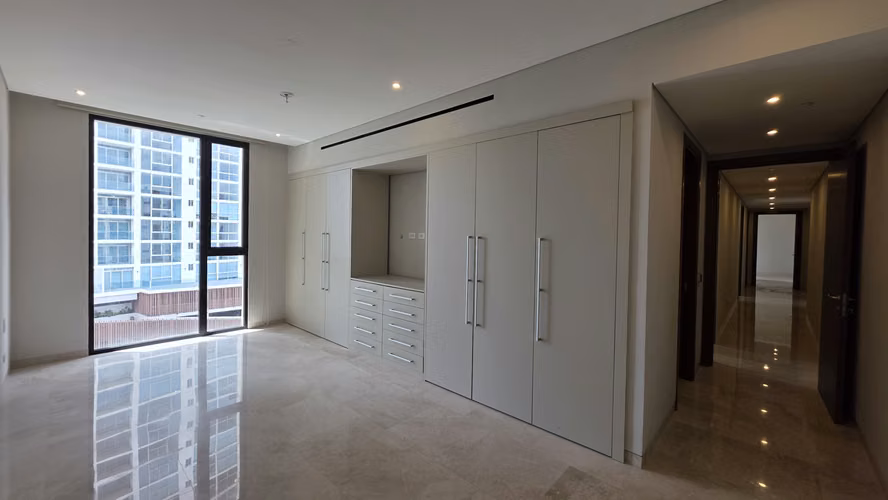 Venta Apartamento en  Santa Maria