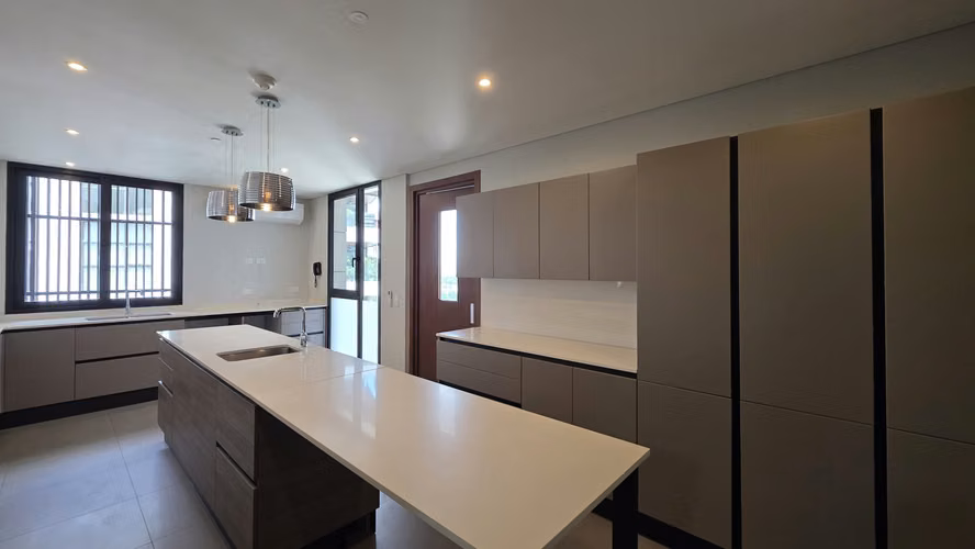 Venta Apartamento en  Santa Maria