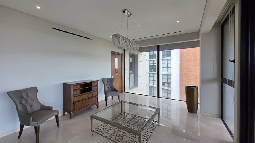 Venta Apartamento en  Santa Maria