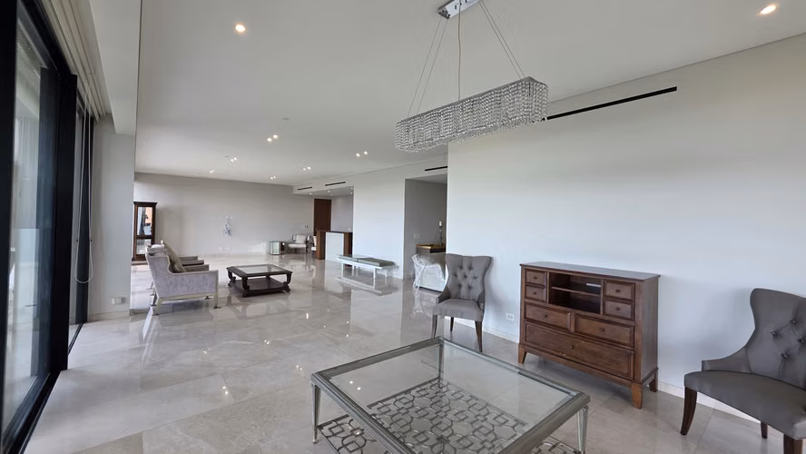 Venta Apartamento en  Santa Maria