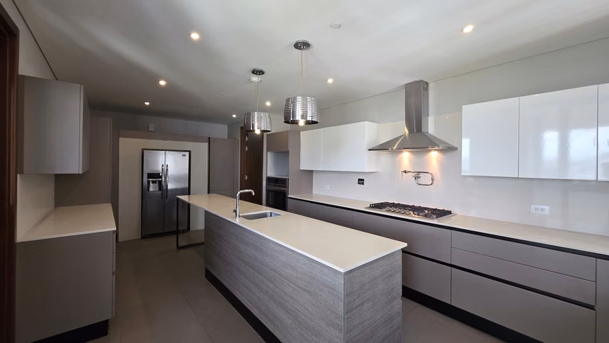 Venta Apartamento en  Santa Maria