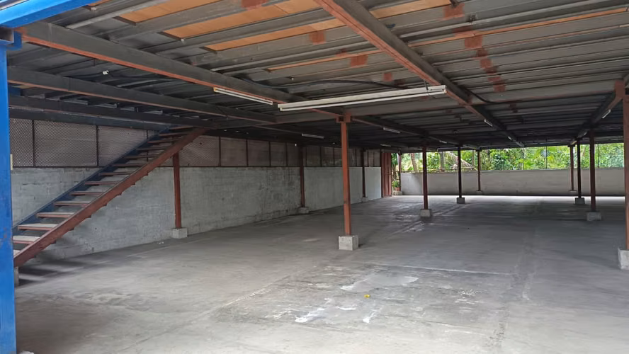 ALQUILO GALERA EN ALQUILER – PUEBLO NUEVO | 700 M²