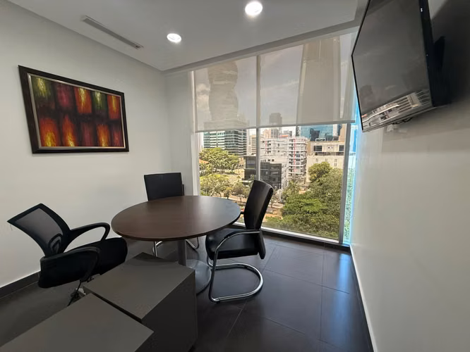 Oficina Amoblada en Alquiler en PH Office One – Obarrio | Lista para ocupar - Imagen 6