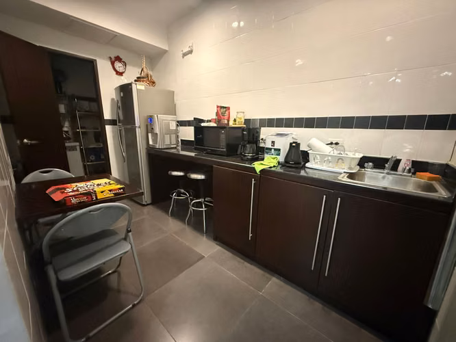 Oficina Amoblada en Alquiler en PH Office One – Obarrio | Lista para ocupar - Imagen 8