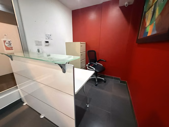 Oficina Amoblada en Alquiler en PH Office One – Obarrio | Lista para ocupar - Imagen 2