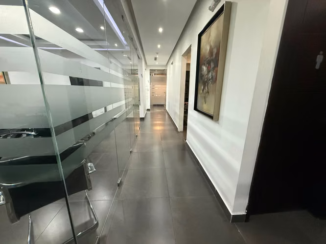 Oficina Amoblada en Alquiler en PH Office One – Obarrio | Lista para ocupar - Imagen 3