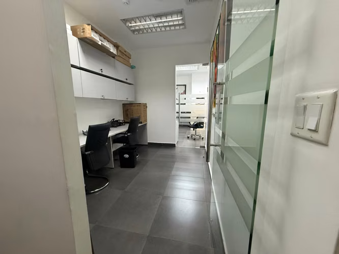 Oficina Amoblada en Alquiler en PH Office One – Obarrio | Lista para ocupar - Imagen 13