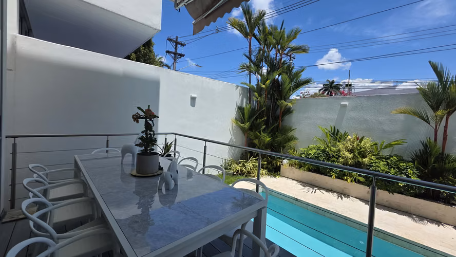 Venta Casa en Altos del Golf San Francisco