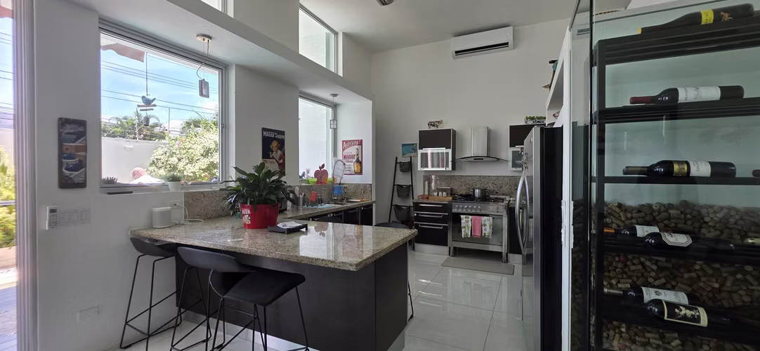 Venta Casa en Altos del Golf San Francisco