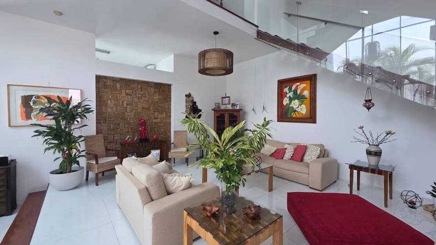 Venta Casa en Altos del Golf San Francisco