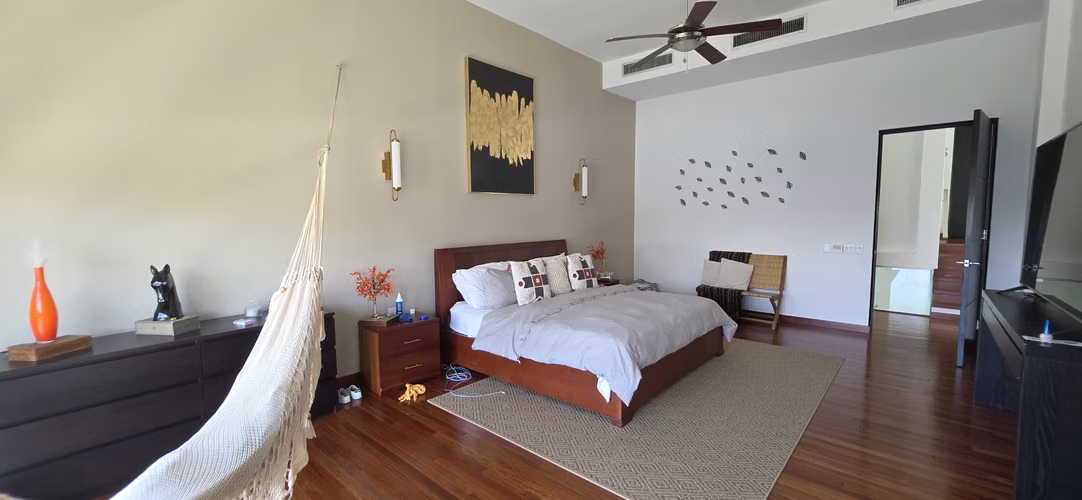 Venta Casa en Altos del Golf San Francisco
