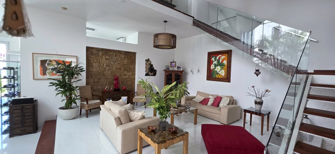 Venta Casa en Altos del Golf San Francisco