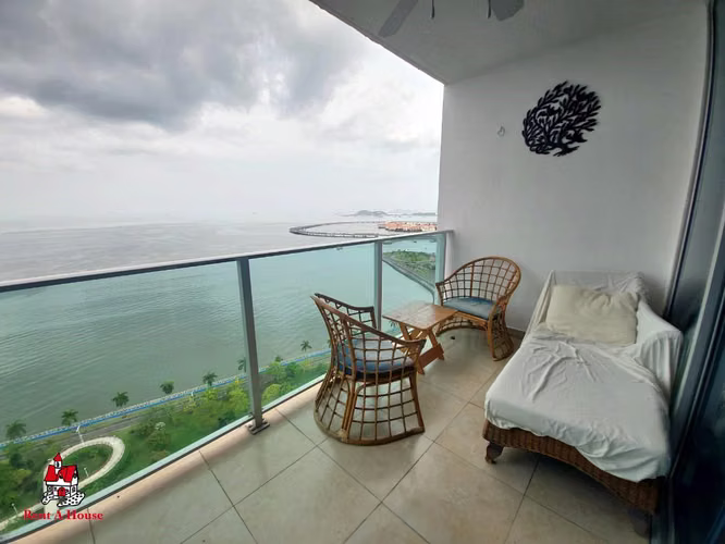 Apartamento en Venta en Av Balboa 25*10086Mfk - Imagen 7