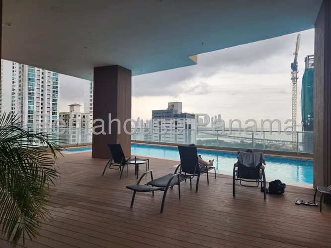 Apartamento en Venta en Coco del Mar 25*3642Mfk