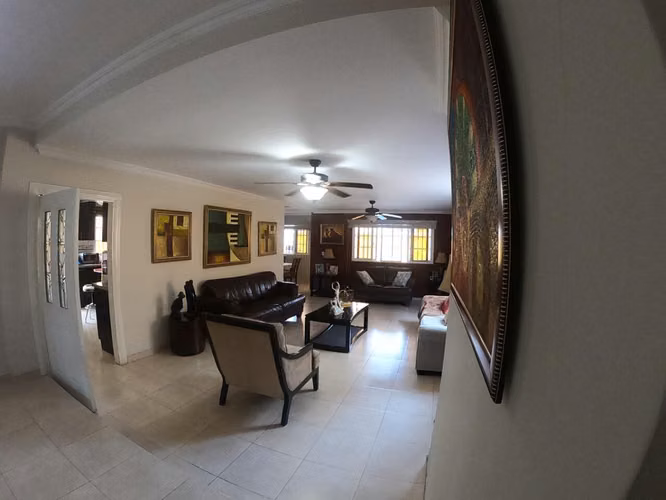 Casa en Venta en Altos de Panama 22*2105Mfk - Imagen 9